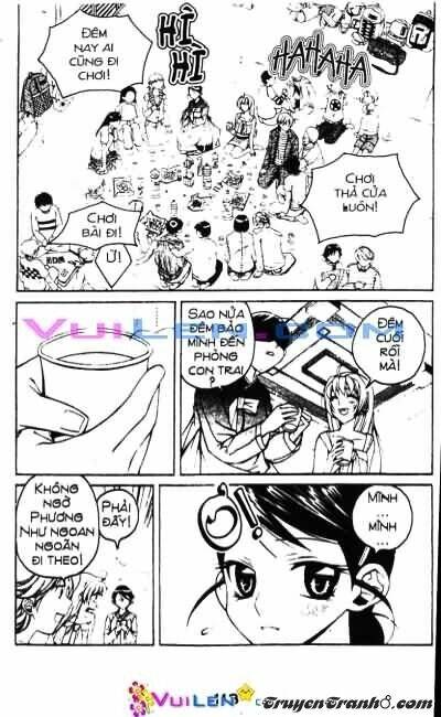 Đóa Hoa Anh Đào: Chapter 6