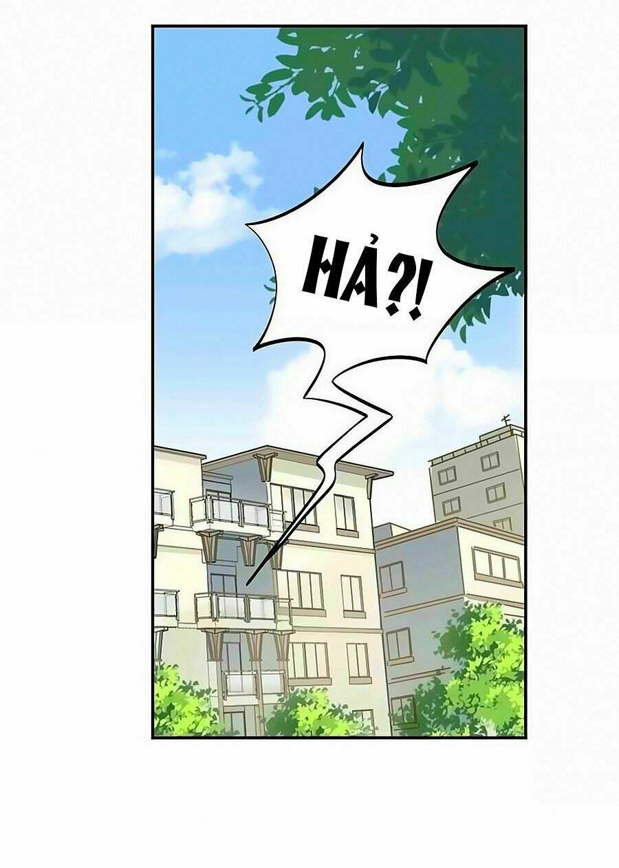 Bạc Hà Chi Hạ 2: Chapter 14