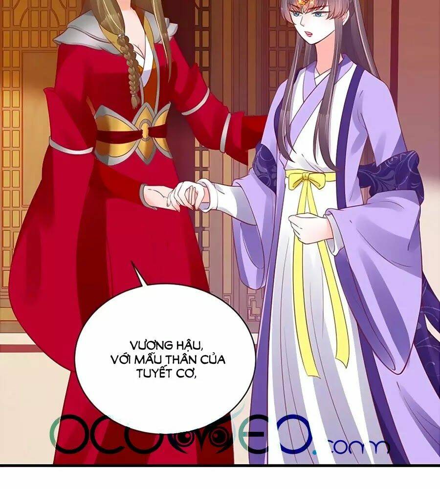 Thịnh Thế Lê Hoa Điện: Chapter 62