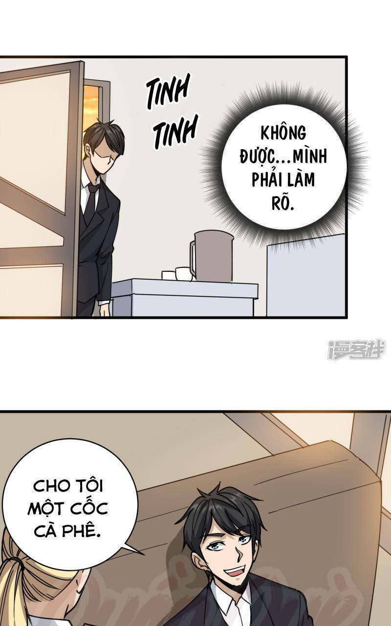 Hộ Hoa Cao Thủ Tại Vườn Trường: Chapter 73