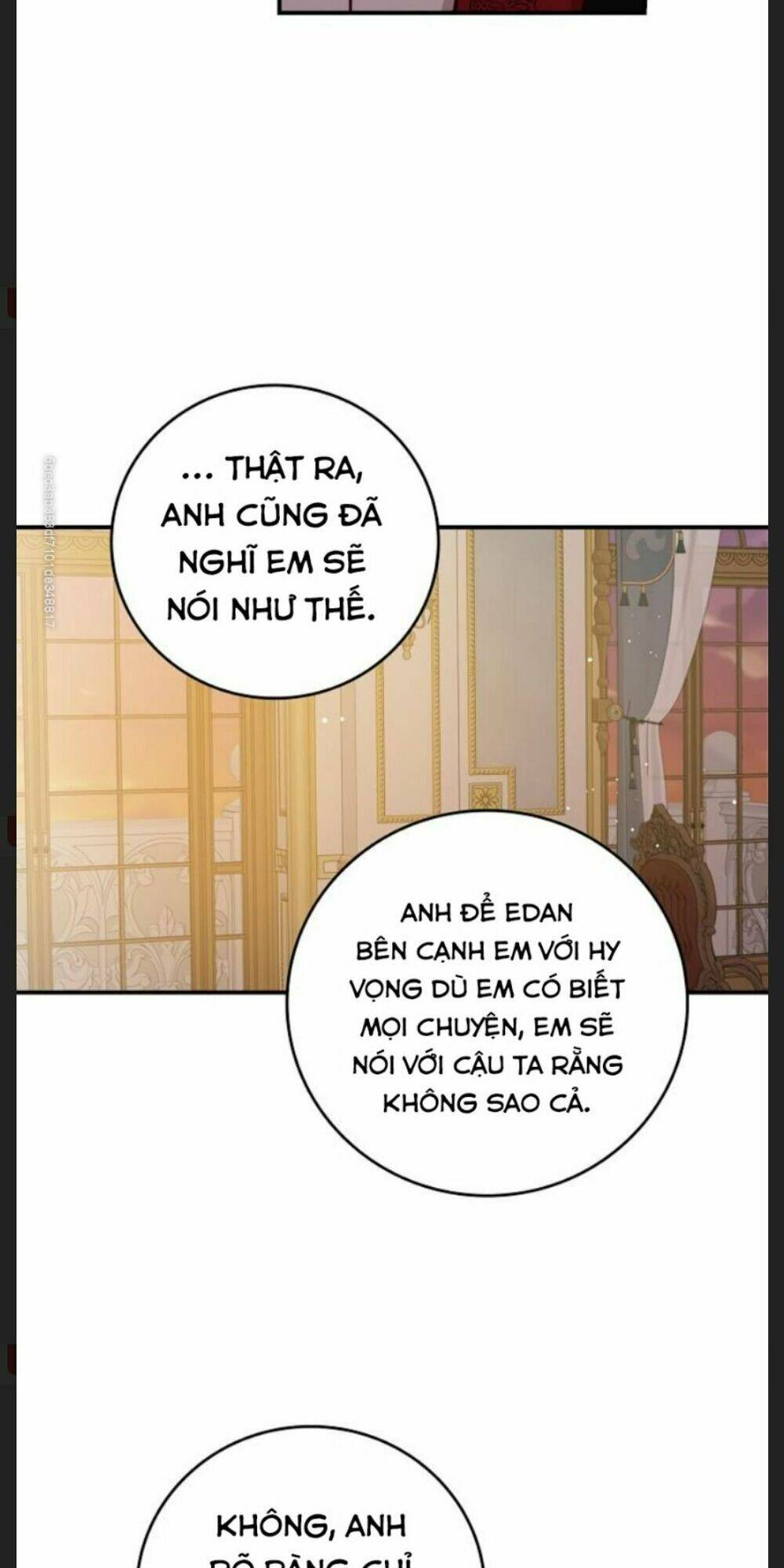 Đừng Chọc Đứa Em Gái Bé Bỏng Của Chúng Tôi: Chapter 57