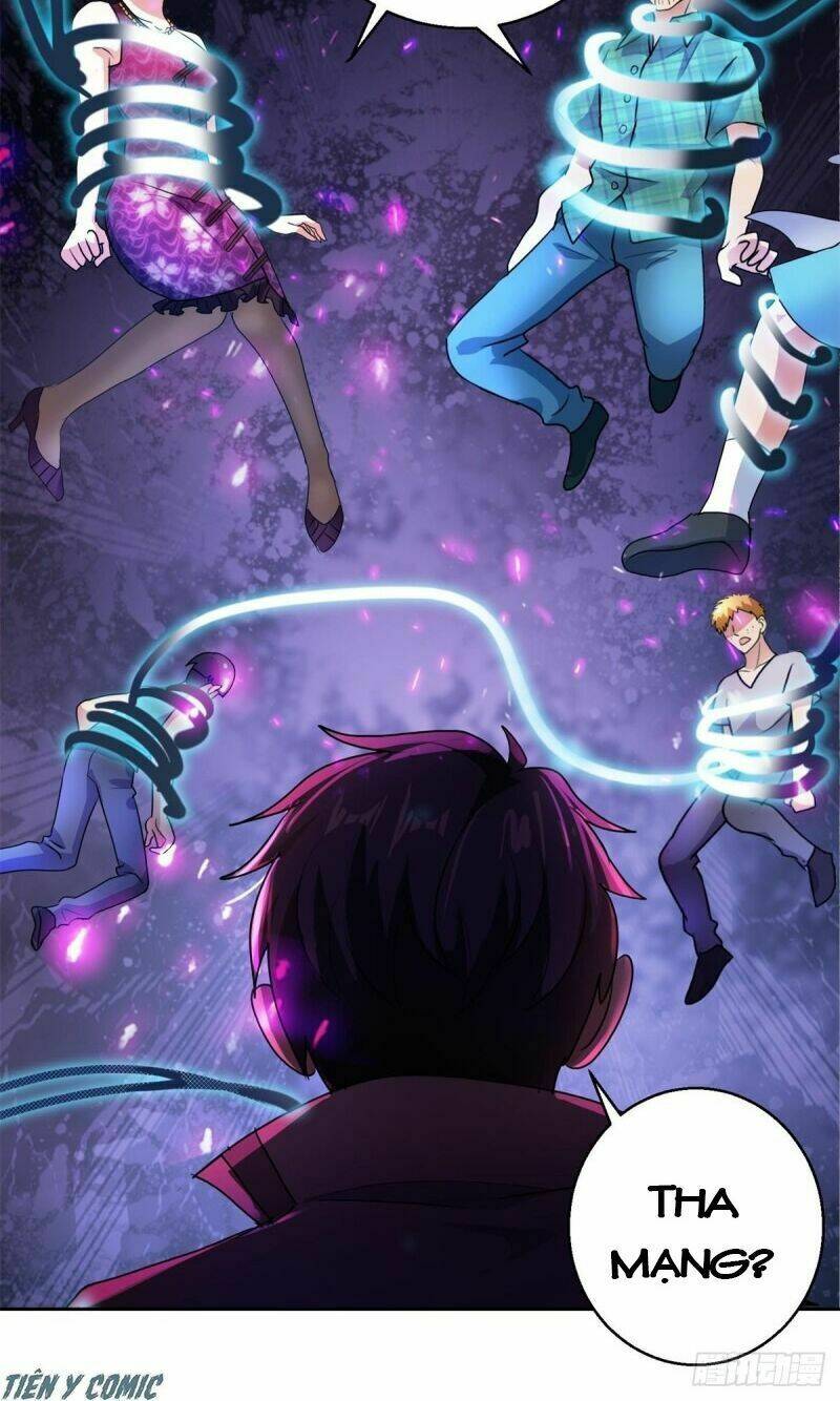 Vú Em Là Cổ Tiên: Chapter 149