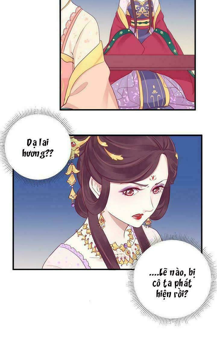 Hoàng Hậu Bận Lắm: Chapter 10