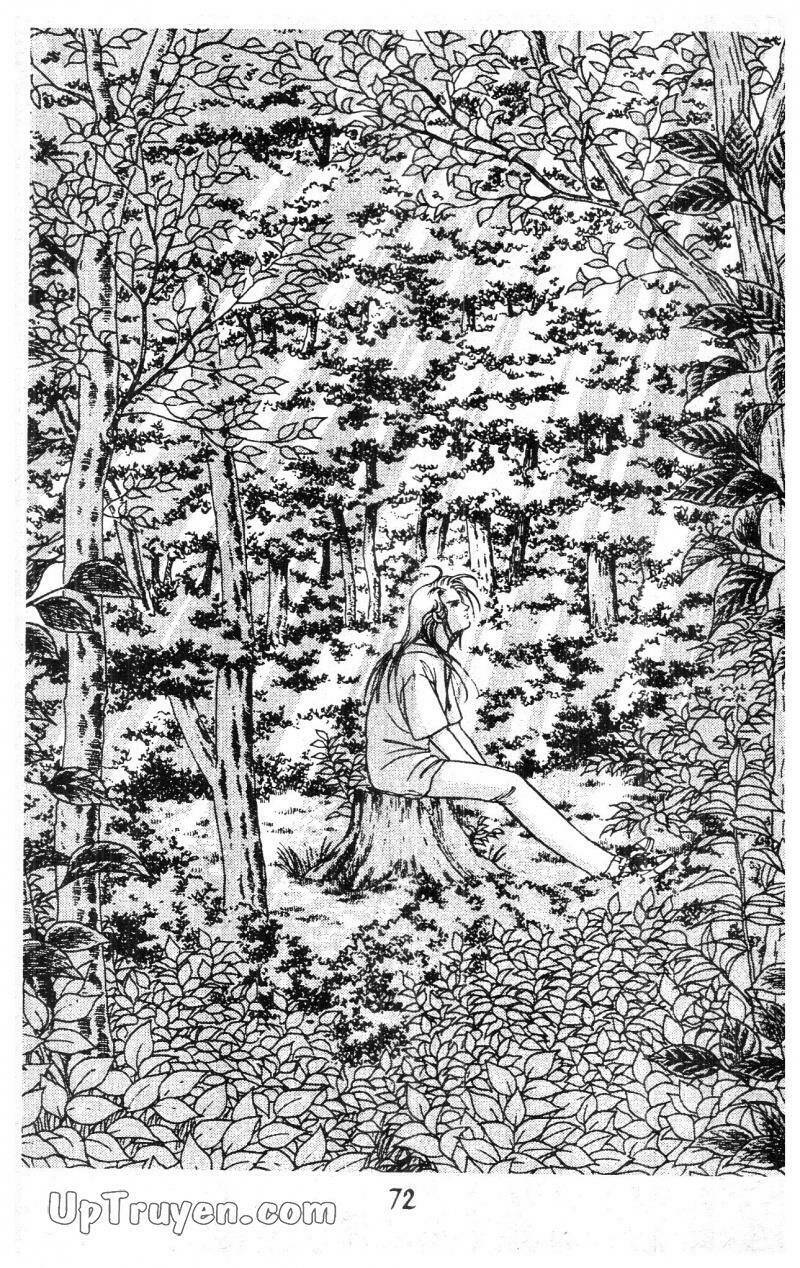 9 Banme No Musashi: Chapter 8