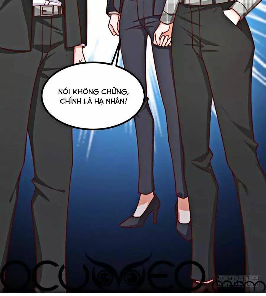 Nhật Ký Báo Thù Của Thiên Kim Hai Mặt: Chapter 43