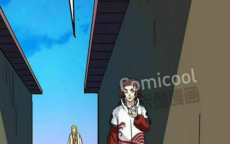 Phong Quỷ Truyền Thuyết: Chapter 61