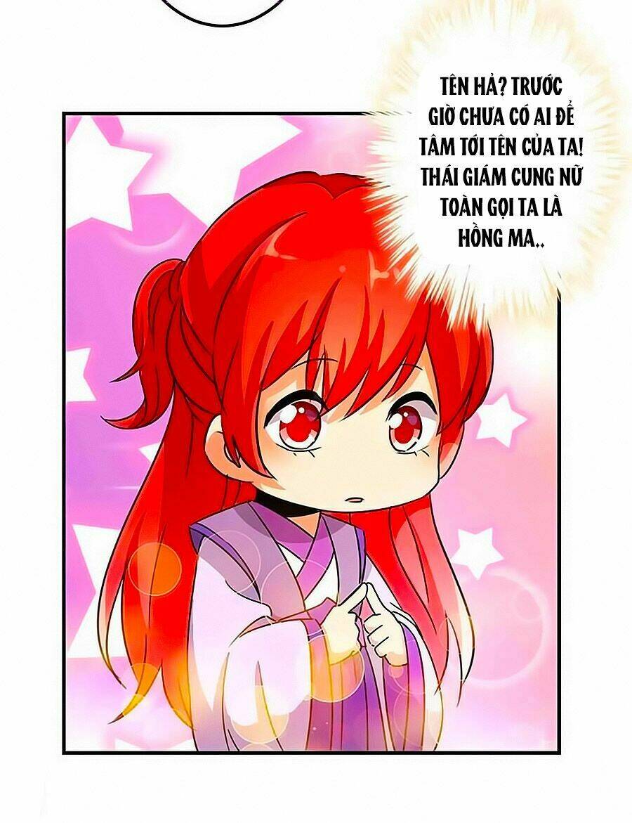 Vương Gia! Ngươi Thật Bỉ Ổi: Chapter 331