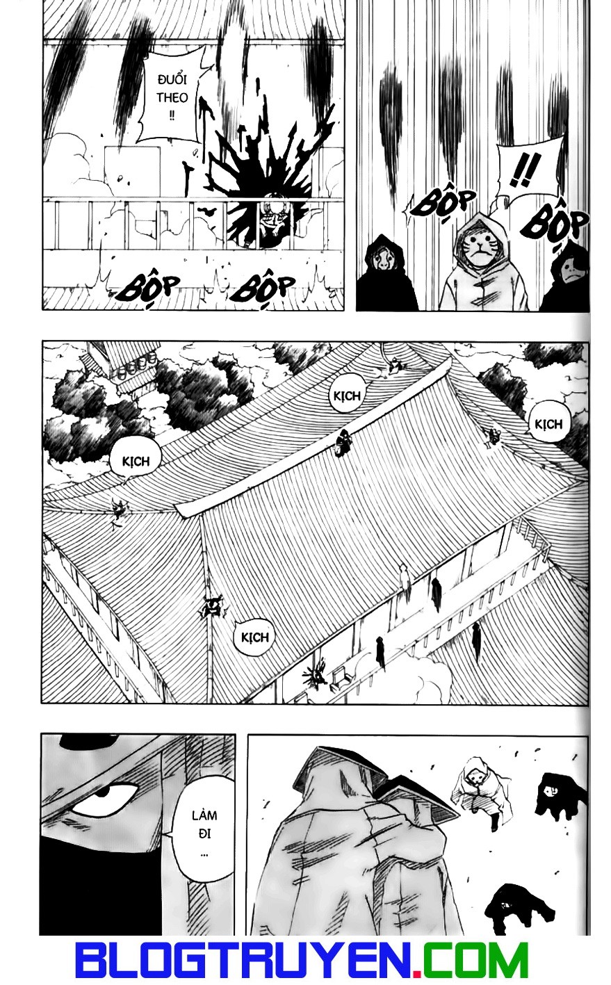 Naruto: Chapter 115