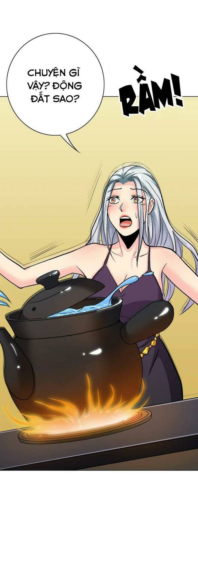 Hệ Thống Tiên Tôn Tại Đô Thị: Chapter 63