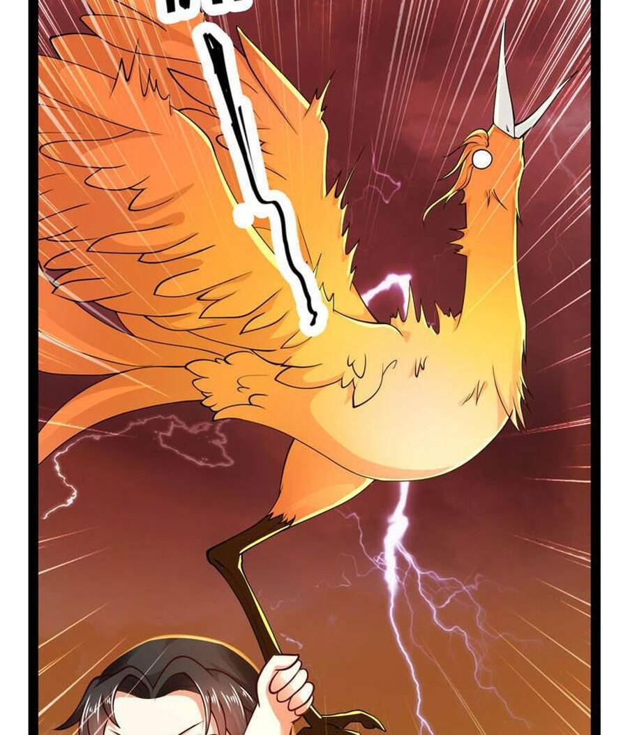 Khoa Kỹ Đại Tiên Tông: Chapter 69