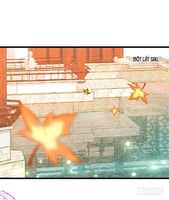 Hồ Tiên Hung Bạo: Chapter 121