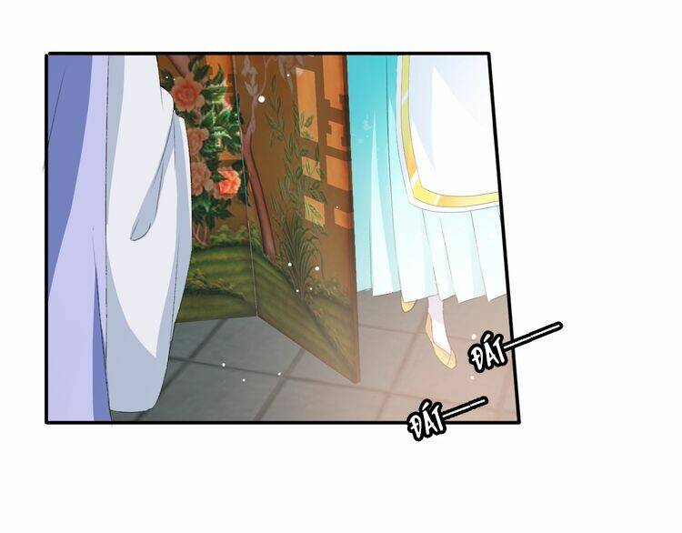 Hoa Nhan Sách: Chapter 43.1