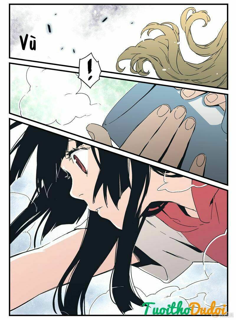 Độ Linh: Chapter 28