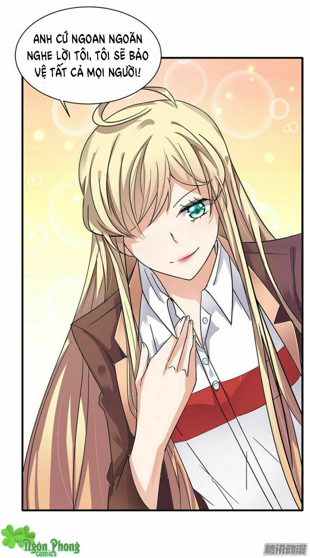 Nhật Ký Dạy Dỗ Của Gia Tộc Đáng Yêu: Chapter 7