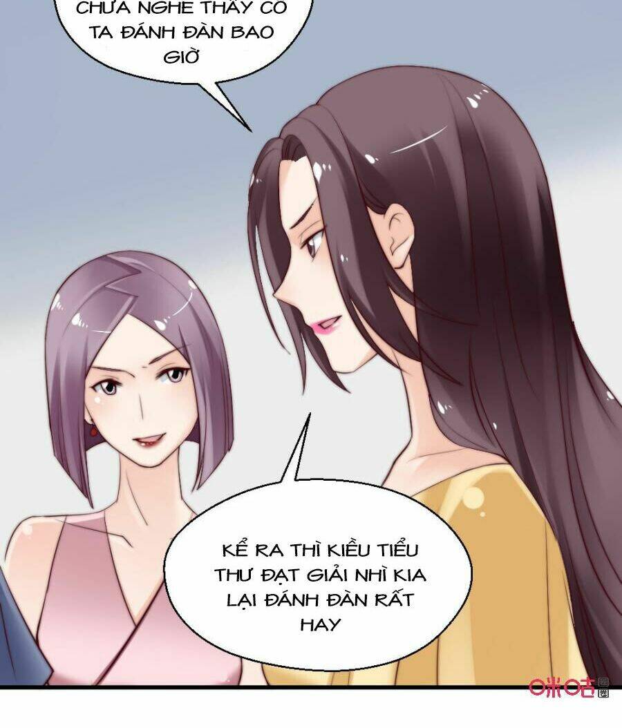 Bí Mật Của Thiên Kim: Chapter 69