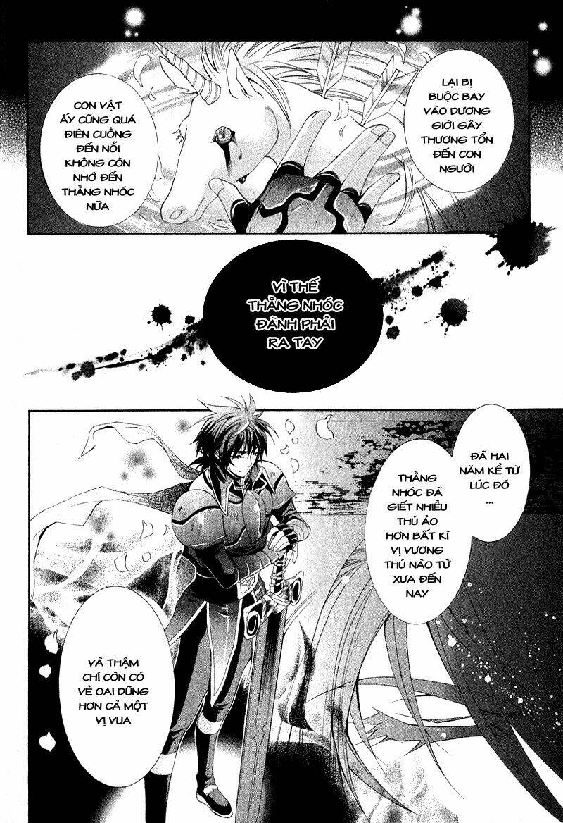 Yasashii Ryuu No Koroshikata: Chapter 4.2