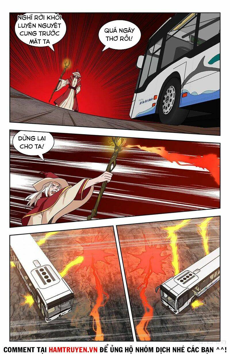 Tối Cường Phản Sáo Lộ Hệ Thống: Chapter 344