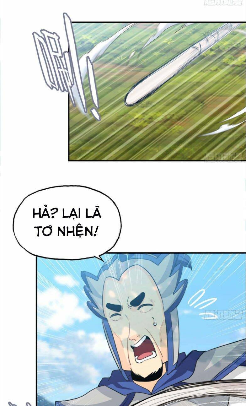 Khởi Đầu Bằng Một Con Côn: Chapter 113