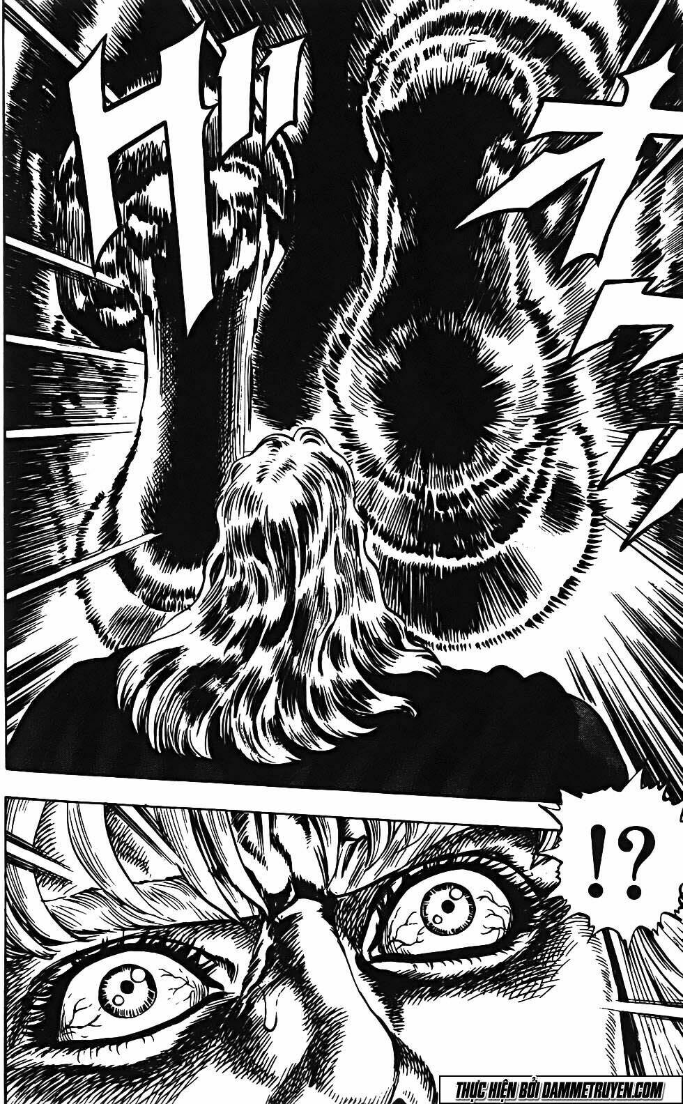 Bắc Đẩu Du Hiệp: Chapter 115