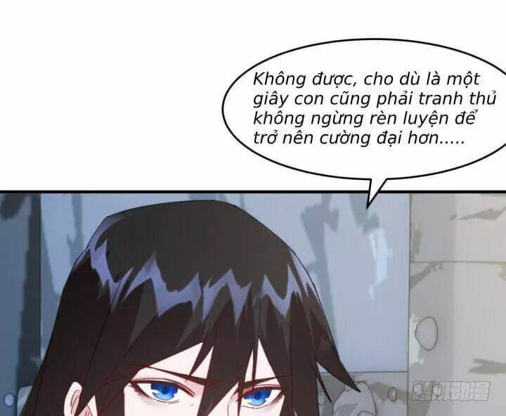 Bí Mật Của Dạ Tộc: Chapter 39