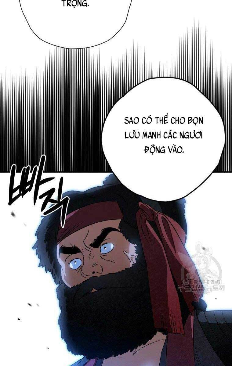 Thời Đại Hoàng Kim Của Thiên Kiếm: Chapter 32