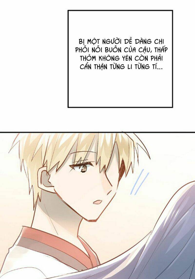 Đầu Gấu Biết Yêu: Chapter 83