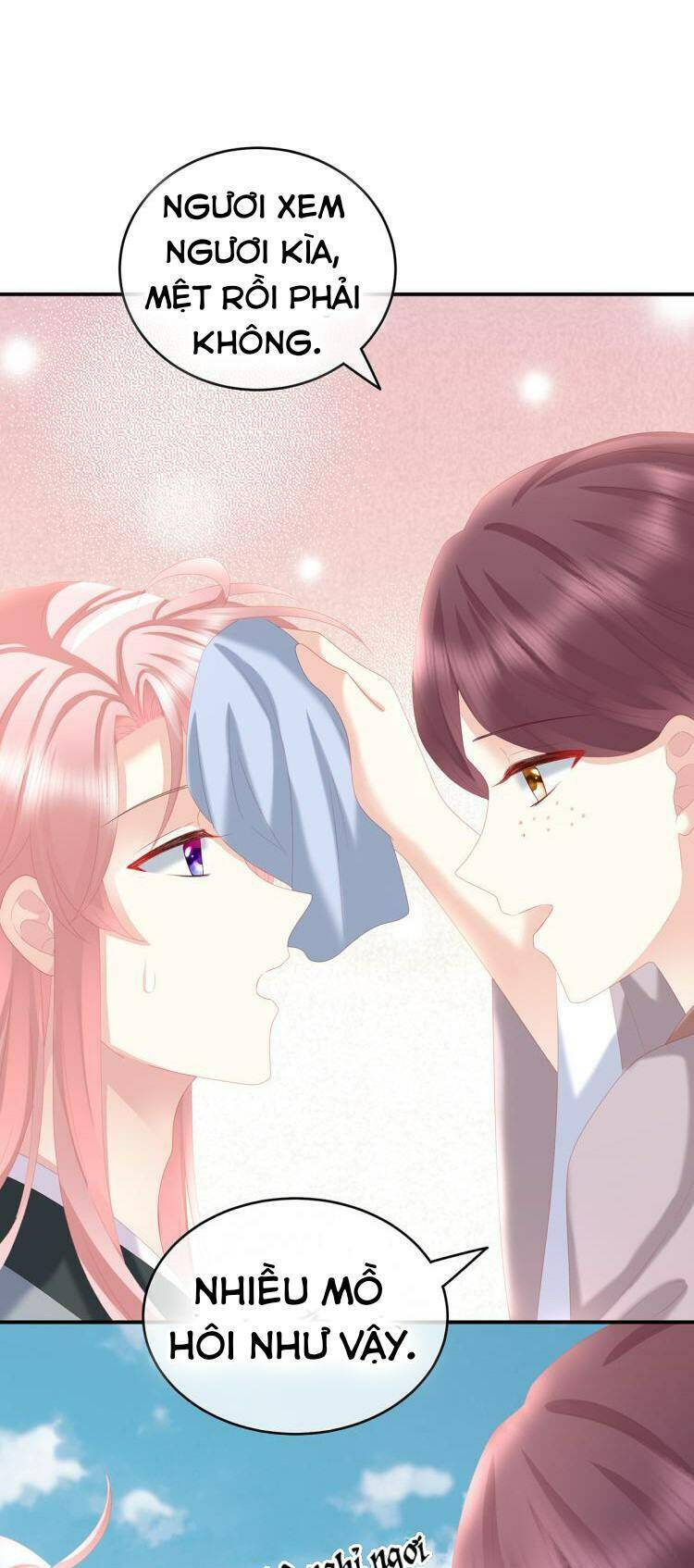 Kiều Phu Có Hỉ: Chapter 26.2