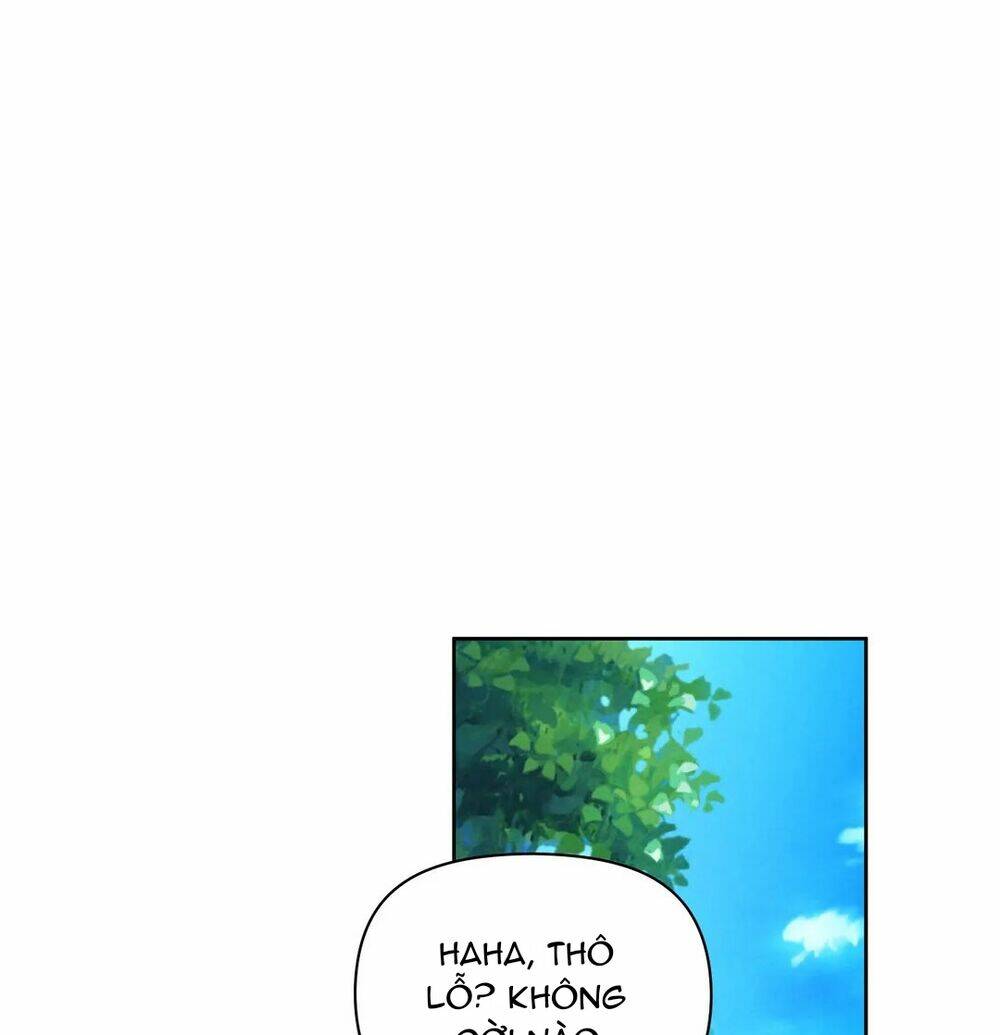 Công Chúa Thời Gian Có Hạn: Chapter 41