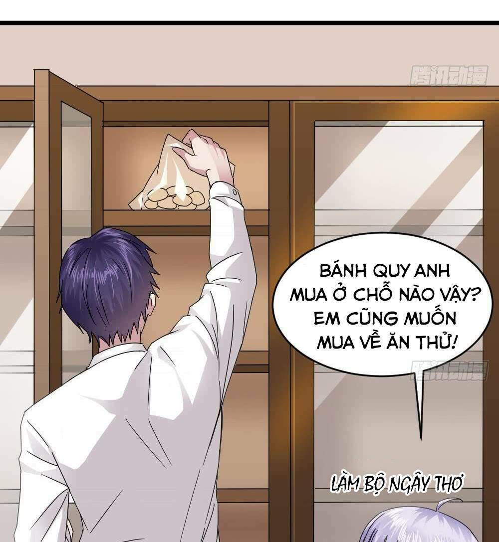 Hệ Thống Nghịch Tập Thiên Hậu: Chapter 20