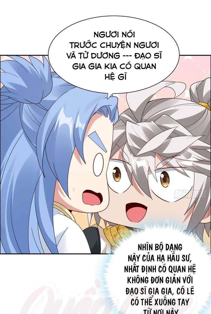 Nghịch Lân: Chapter 57