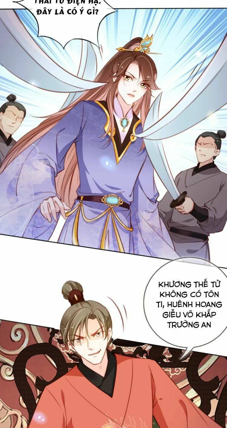 Nàng Trở Thành Bạch Nguyệt Quang Của Vương Gia Bệnh Kiều: Chapter 87