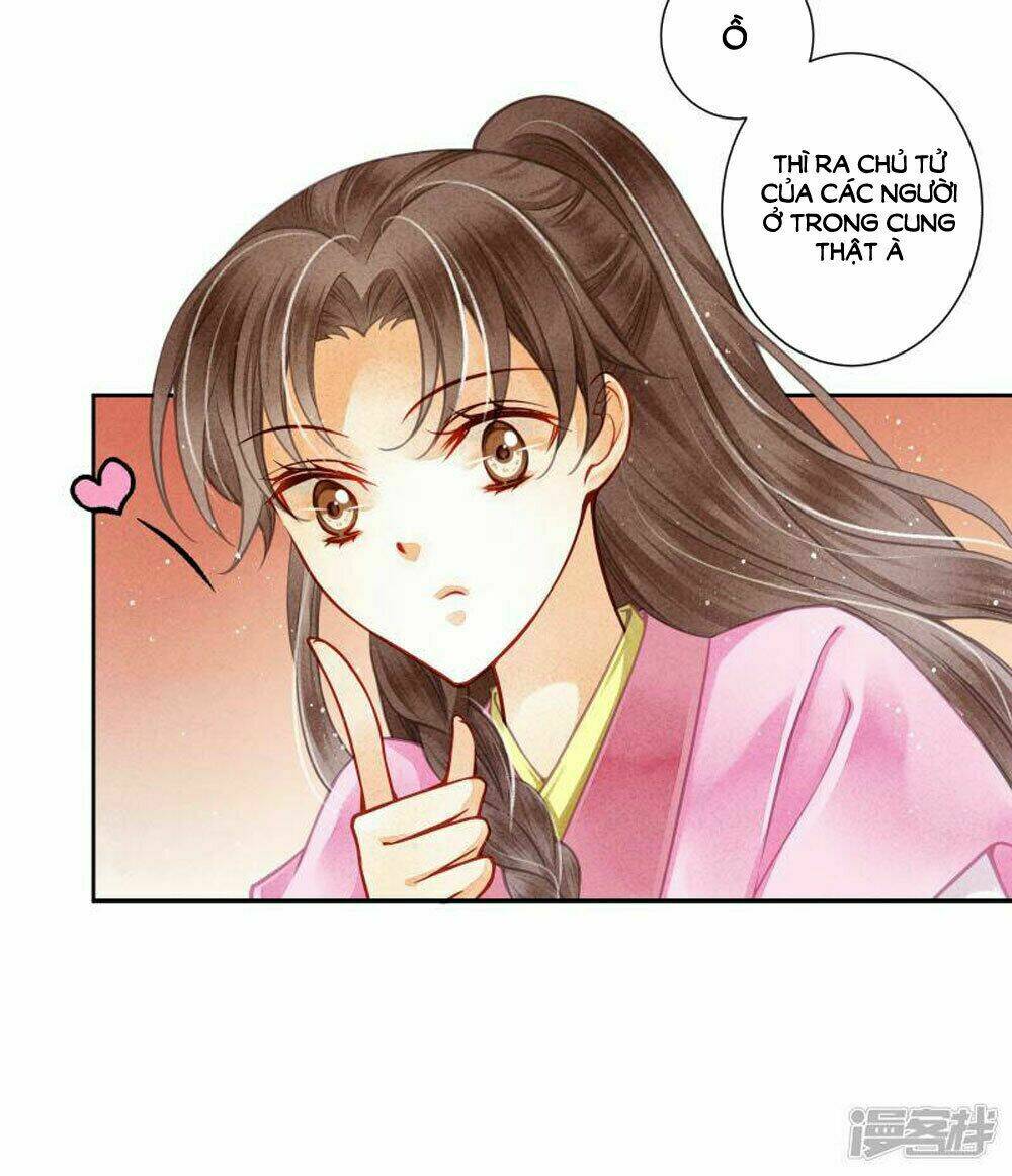 Ái Thượng Vô Địch Tiếu Hoàng Hậu: Chapter 57