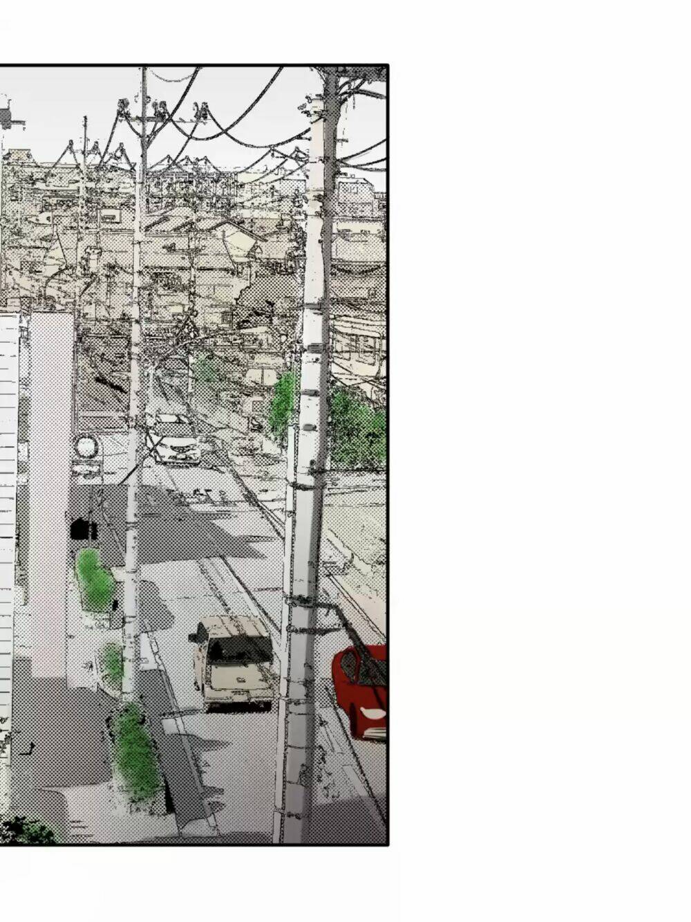 Chỉ Hai Chúng Ta: Chapter 28