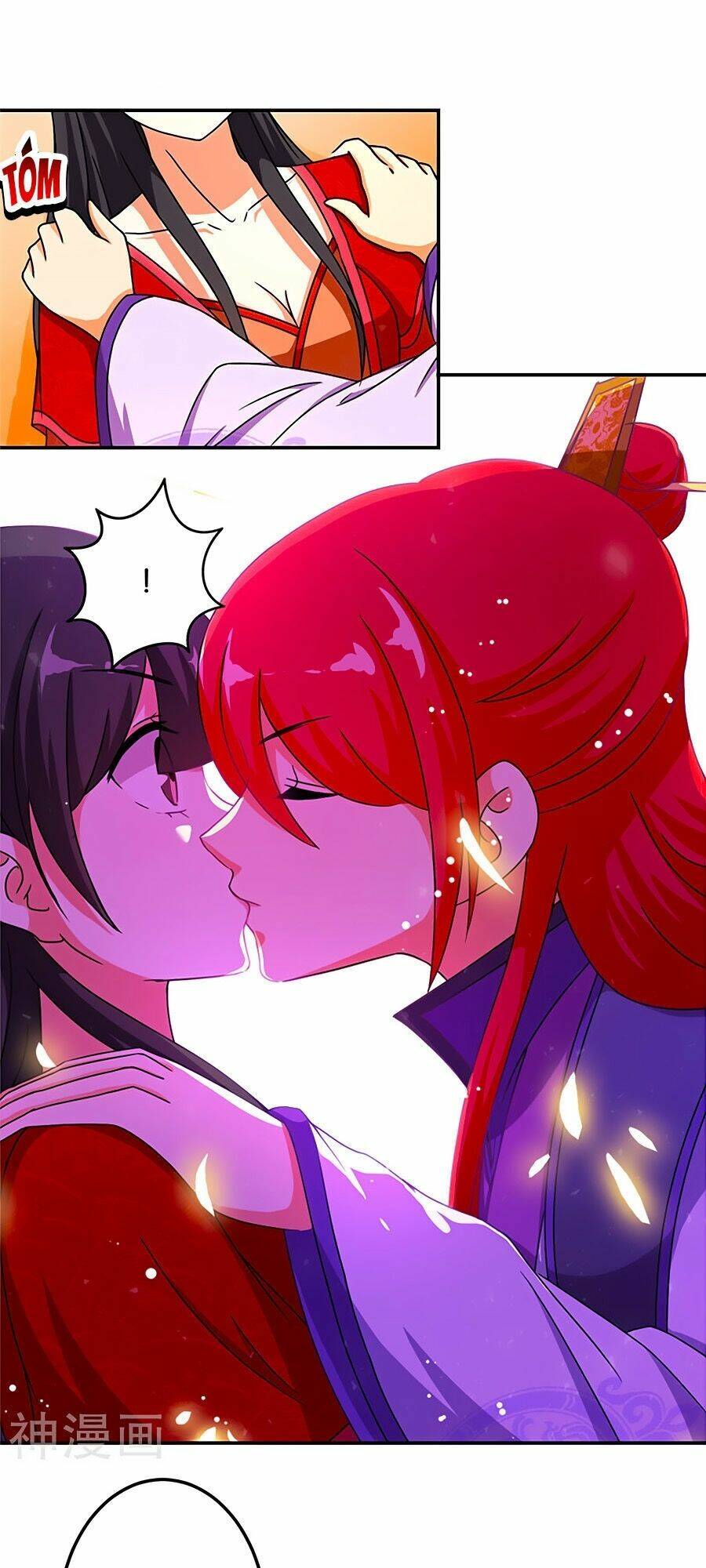 Vương Gia! Ngươi Thật Bỉ Ổi: Chapter 475