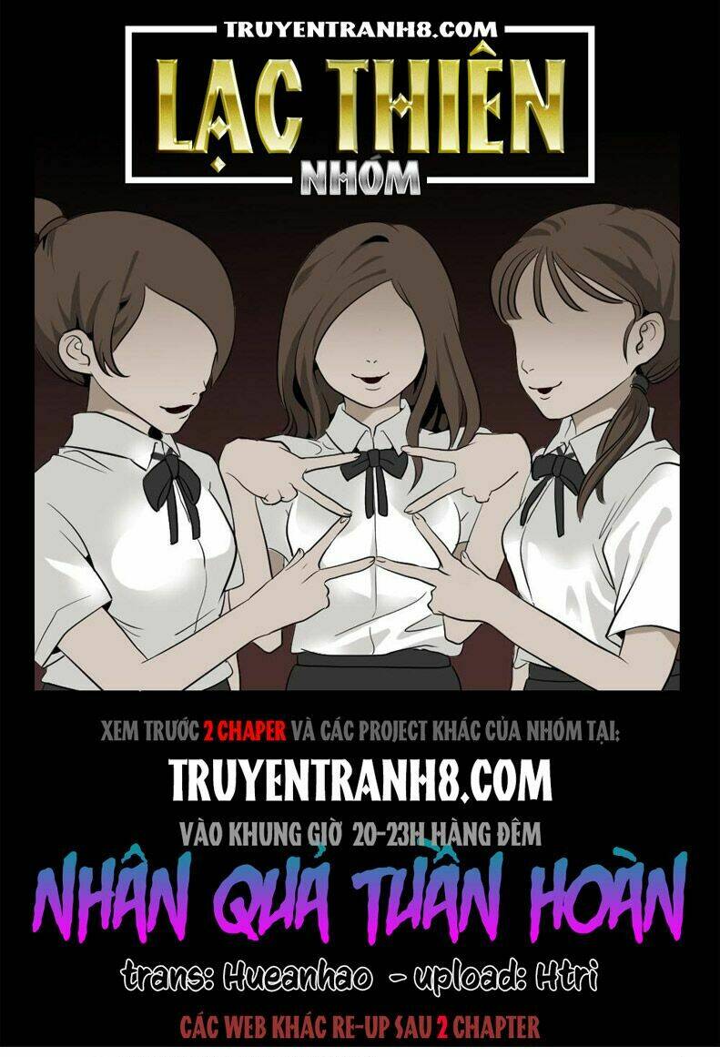 Nhân Quả Tuần Hoàn: Chapter 18.3
