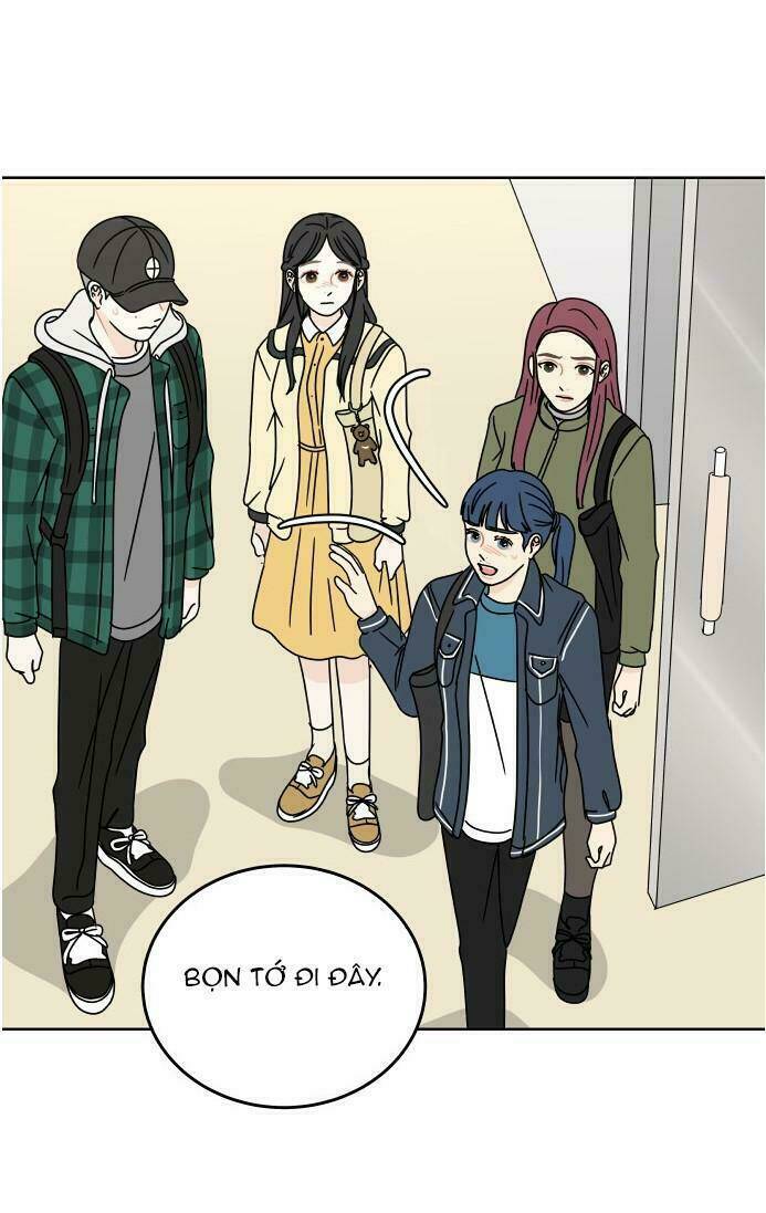 30 Phút Bước Đi Bên Em: Chapter 74