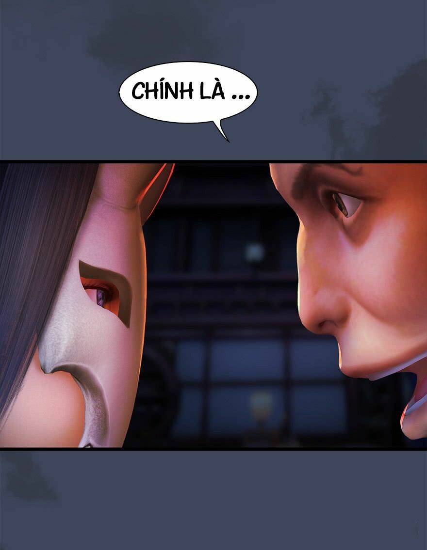 Cửu Hoang Đọa Huyền Sư: Chapter 64