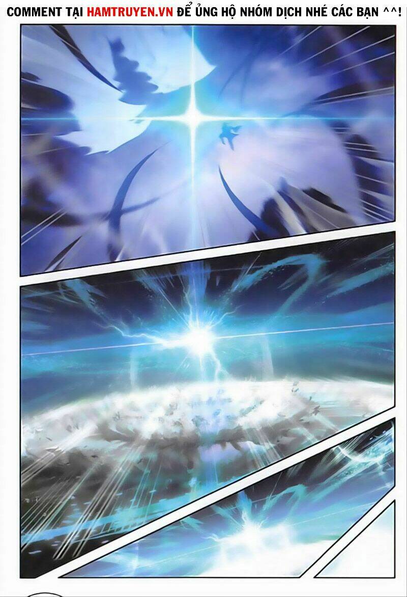 Đại Khâu Giáp Sư: Chapter 125