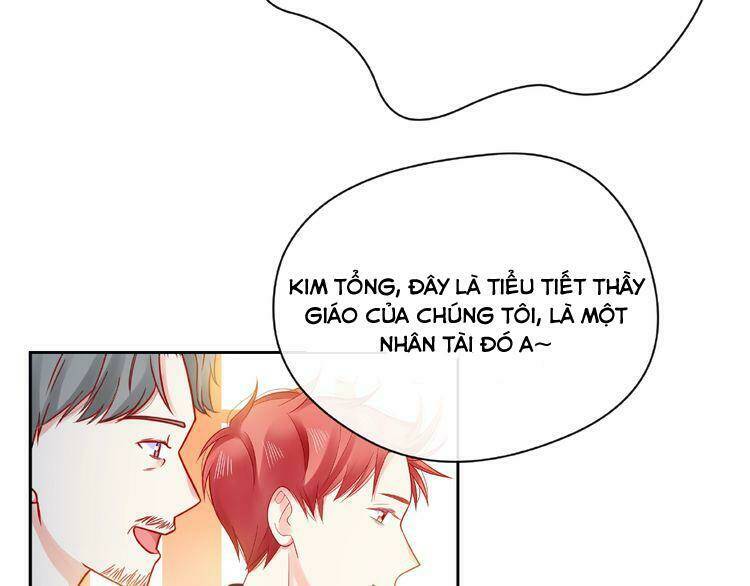 Giai Điệu Của Sự Va Chạm: Chapter 41