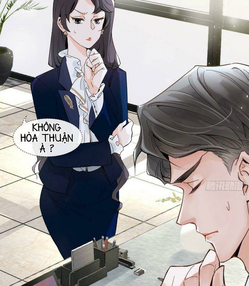 Ảnh Đế Yêu Hồ: Chapter 63