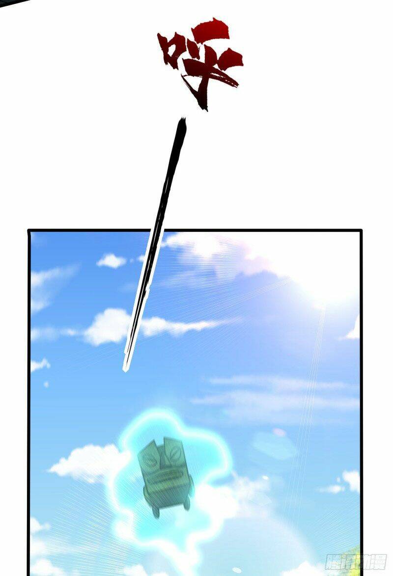 Yêu Giả Vi Vương: Chapter 240