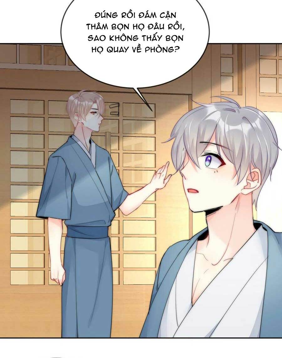 Boss Đại Nhân Là Nữ Thần?: Chapter 70