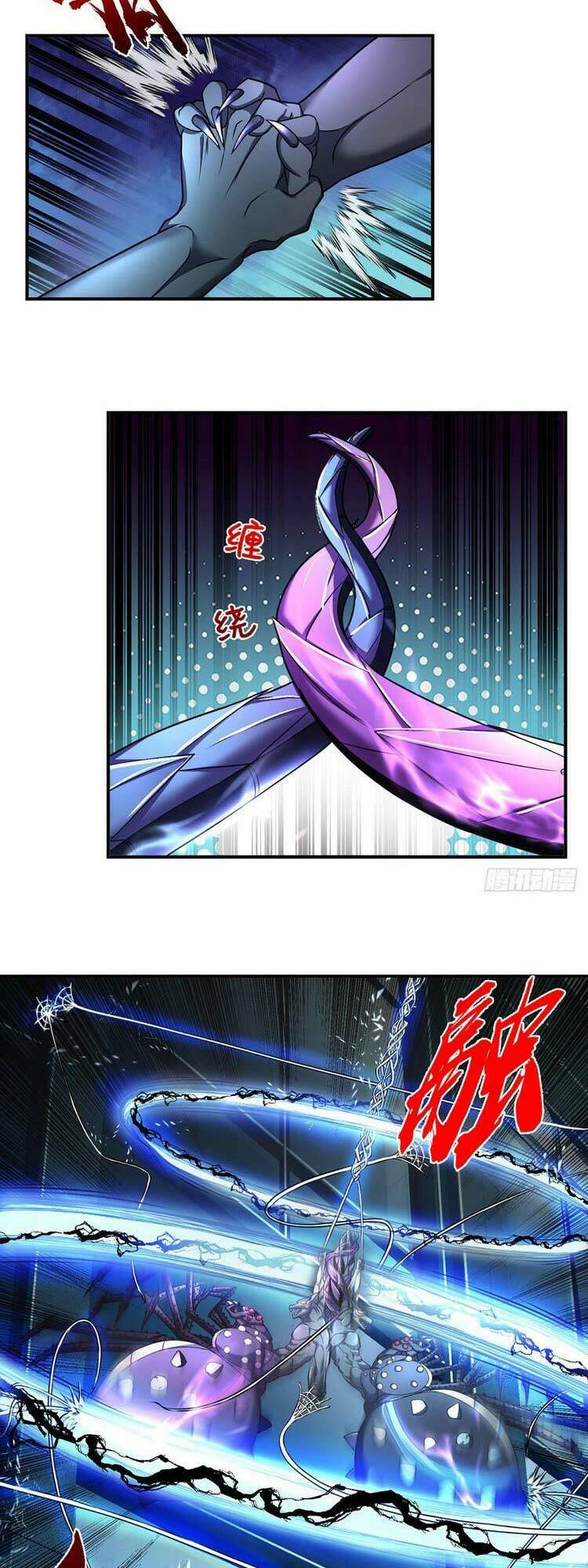 Ta Chẳng Làm Gì Cũng Vô Địch: Chapter 48