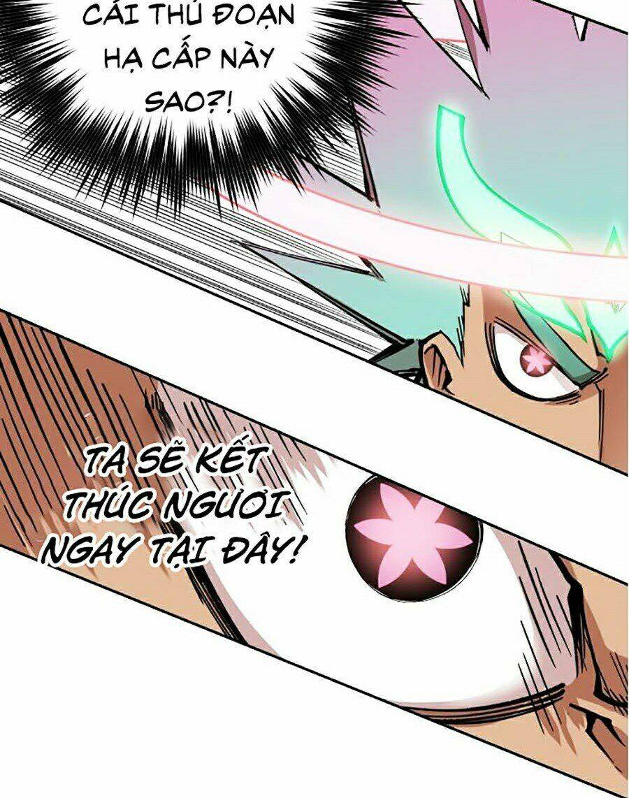 Hard Core Leveling Warrior Ss2: Chapter 110