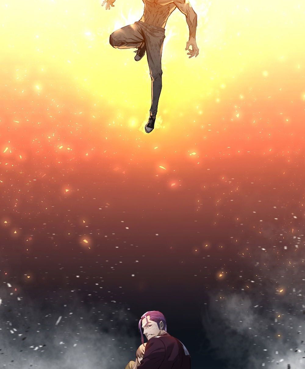 Dị Giới Tam Tuyệt: Chapter 86