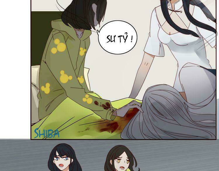 Ta Chỉ Muốn Giết Ngươi: Chapter 13