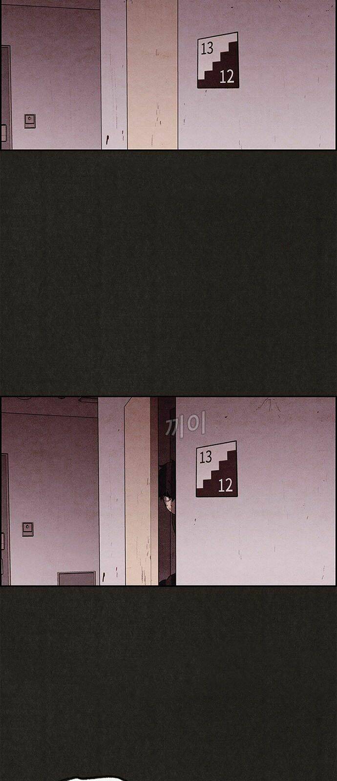 Quái Vật Tại Chung Cư Xanh: Chapter 19