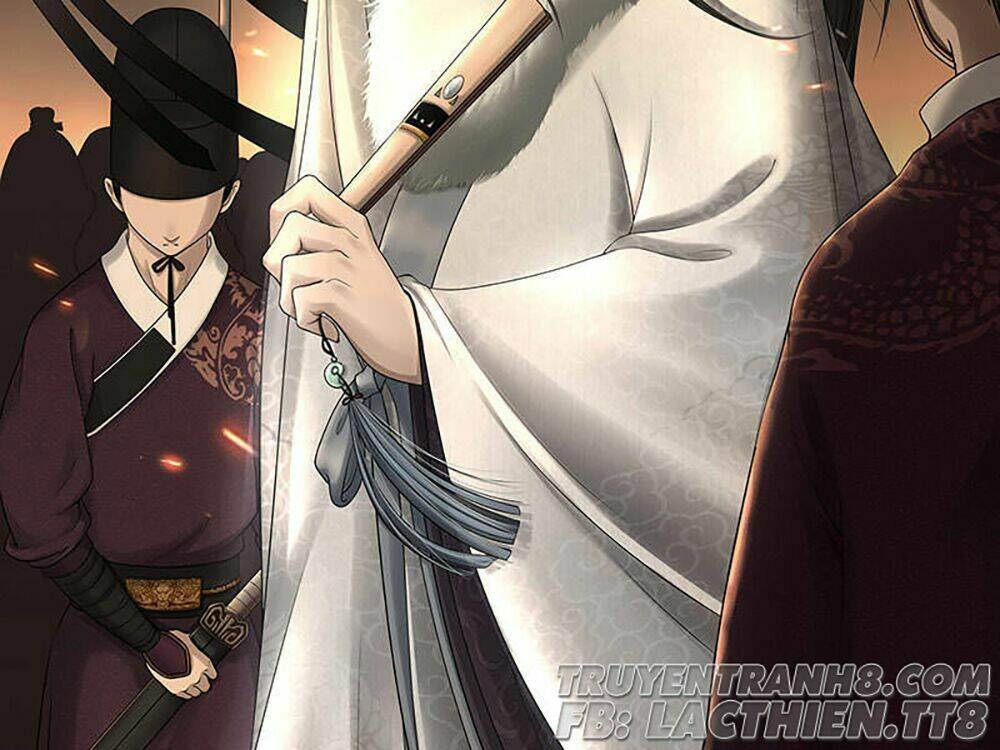 Nữ Ngỗ Tác Họa Cốt: Chapter 4