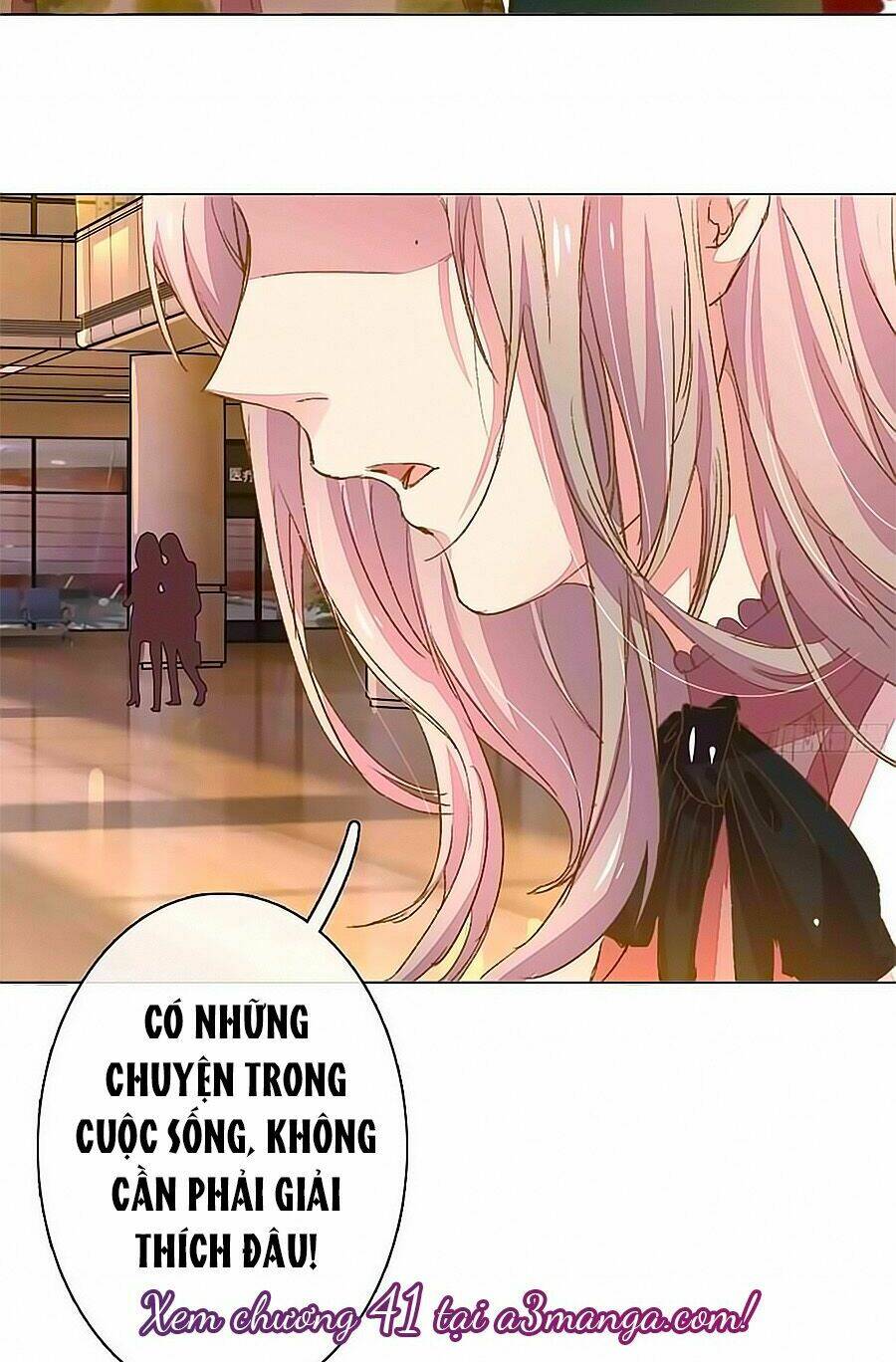 Hào Môn Tiểu Lãn Thê: Chapter 40