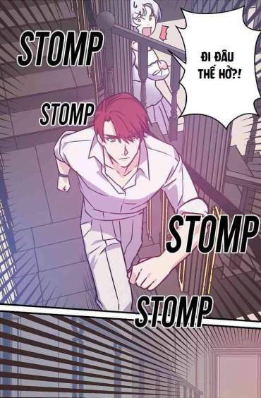 Hôn Lễ Báo Thù: Chapter 6